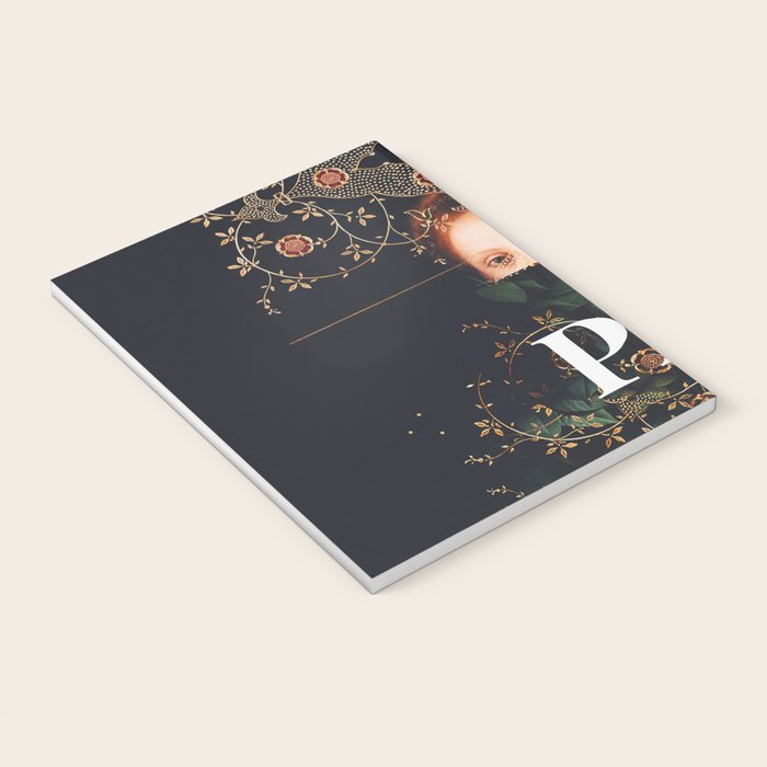 Patience Notebook Gallery Image 3