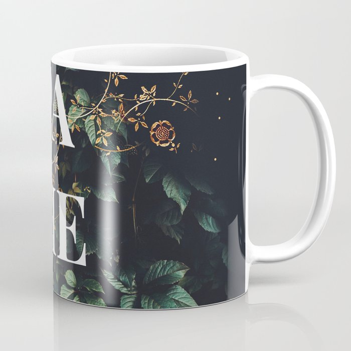 Patience Coffee Mug Gallery Image 1
