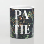 Patience Coffee Mug Gallery Image 4