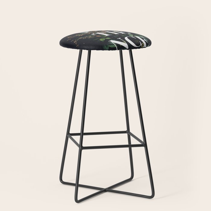 Patience Stool Gallery Image 1