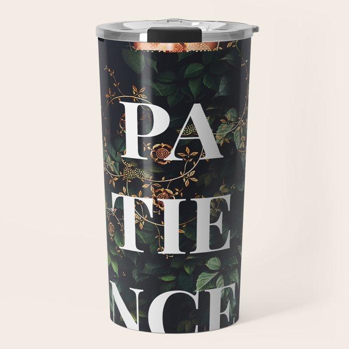 Patience Travel Mug Gallery Image 1