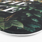 Patience Bath Mat Gallery Image 3
