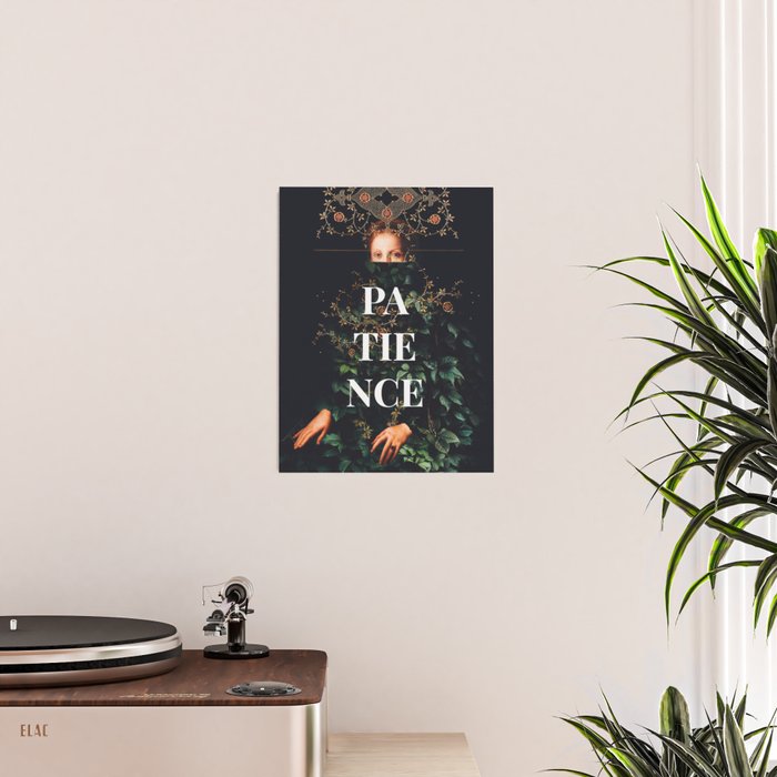 Patience Poster Gallery Image 2