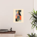 Modern Abstraction 15 Poster Gallery Image 2