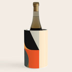 Modern Abstraction 15 Wine Chiller Gallery Image 3
