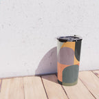 Modern Abstraction 15 Travel Mug Gallery Image 4