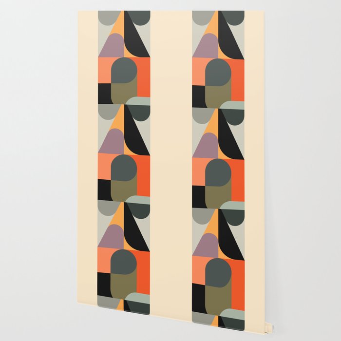 Modern Abstraction 15 Wallpaper Gallery Image 2
