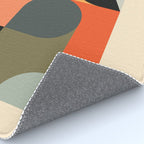 Modern Abstraction 15 Rug Gallery Image 4