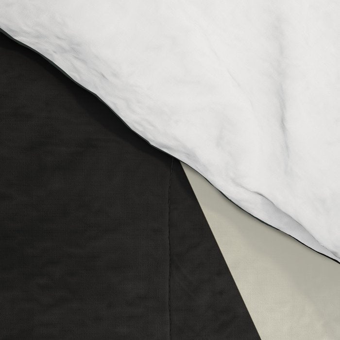 Modern Abstraction 15 Comforter Gallery Image 4