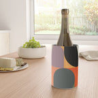 Modern Abstraction 15 Wine Chiller Gallery Image 4