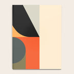 Modern Abstraction 15 Notebook Gallery Image 4
