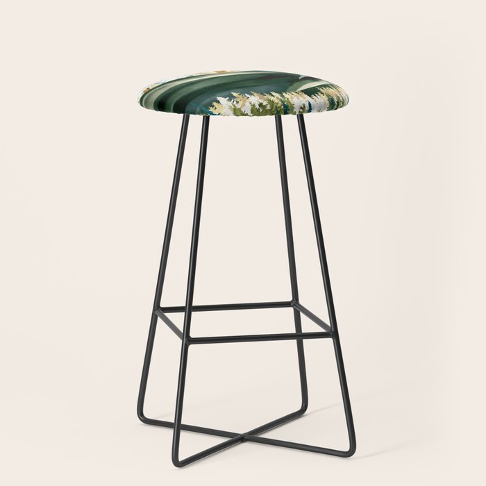 Sage Vista Stool Gallery Image 1