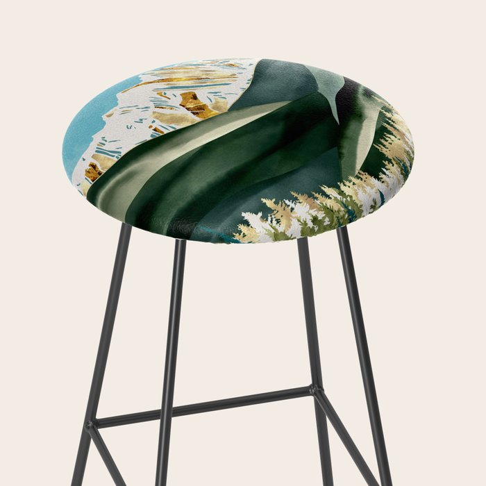 Sage Vista Stool Gallery Image 2