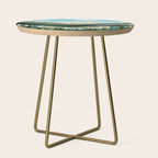 Sage Vista Side Table Gallery Image 1