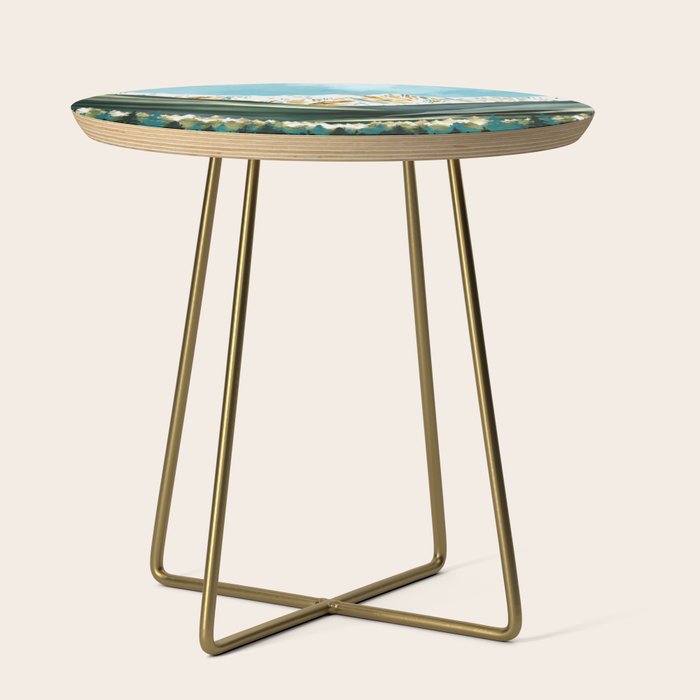 Sage Vista Side Table Gallery Image 1