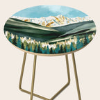 Sage Vista Side Table Gallery Image 2