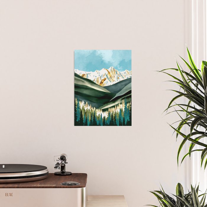 Sage Vista Poster Gallery Image 2