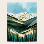 Sage Vista Poster Gallery Image 4