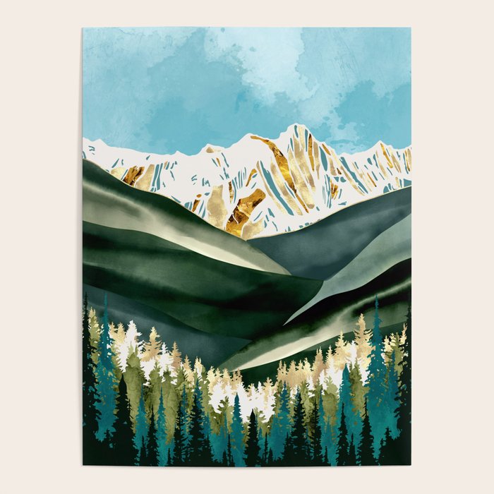 Sage Vista Poster Gallery Image 4