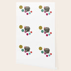 Birthday Bear Wallpaper Gallery Image 2