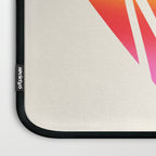 Pride Heart Laptop Sleeve Gallery Image 3