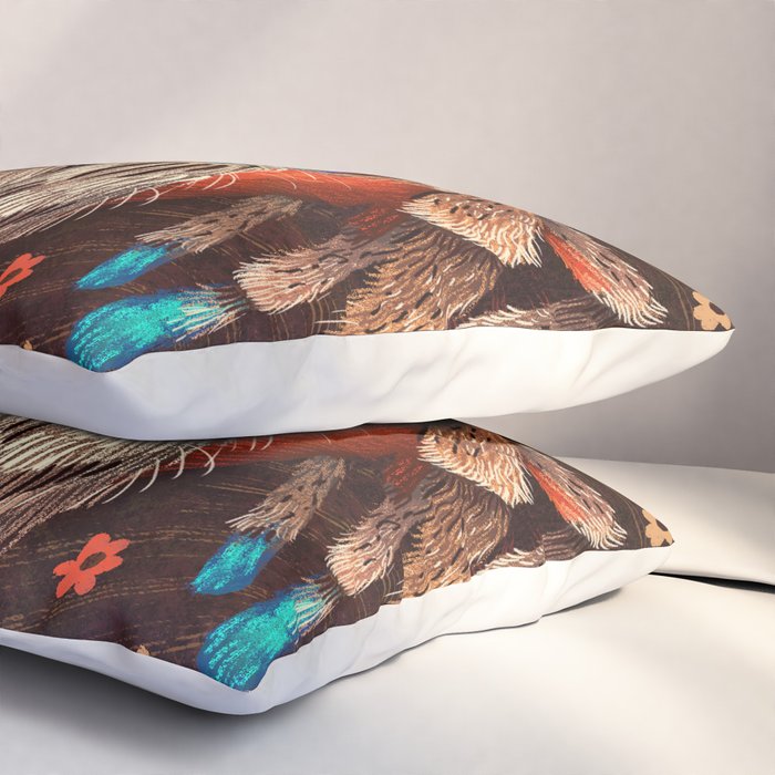 Jumping Spider Pillow Sham Gallery Image 3