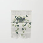 Abstract Vase 6 Wall Hanging Gallery Image 1