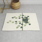Abstract Vase 6 Rug Gallery Image 1