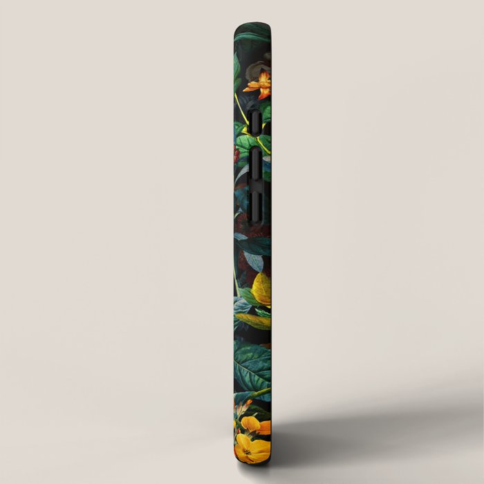 Mysterious Garden II iPhone Case Gallery Image 2