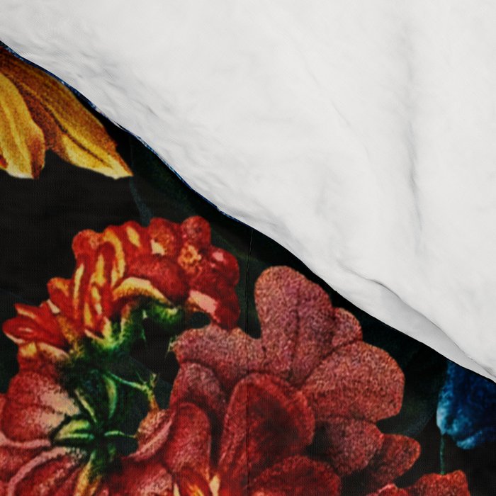 Mysterious Garden II Comforter Gallery Image 4