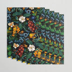 Mysterious Garden II Wrapping Paper Gallery Image 3