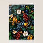 Mysterious Garden II Stationery Card Gallery Image 2