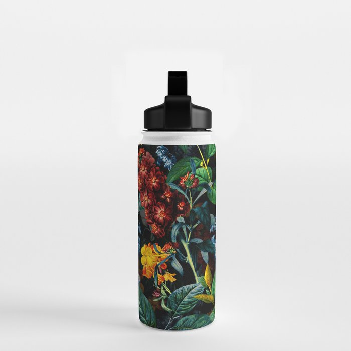 Mysterious Garden II Water Bottle Gallery Image 2