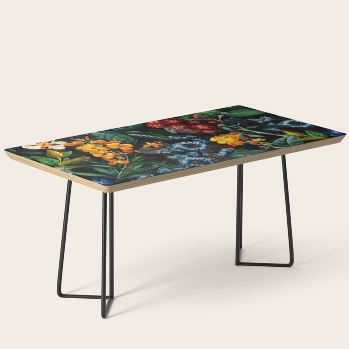Mysterious Garden II Coffee Table Gallery Image 1