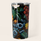 Mysterious Garden II Travel Mug Gallery Image 1