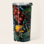 Mysterious Garden II Travel Mug Gallery Image 2