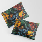Mysterious Garden II Pillow Sham Gallery Image 3