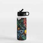 Mysterious Garden II Water Bottle Gallery Image 1