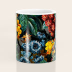 Mysterious Garden II Coffee Mug Gallery Image 4