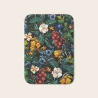 Mysterious Garden II Bath Mat Gallery Image 1