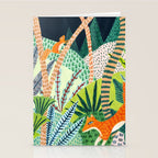 Woodland Fox Stationery Card Gallery Image 2