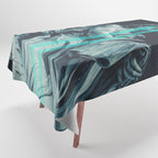 Angel Came Tablecloth Gallery Image 1
