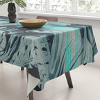 Angel Came Tablecloth Gallery Image 3