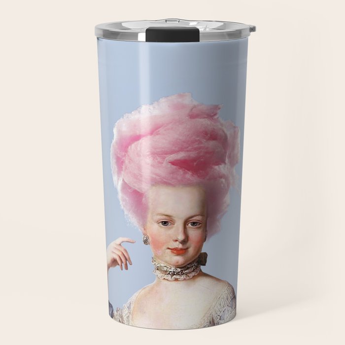 Maria Candy Travel Mug Gallery Image 1