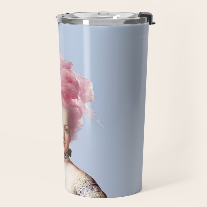 Maria Candy Travel Mug Gallery Image 2