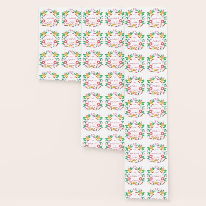 La Dolce Vita hand lettering Wallpaper Gallery Image 3