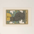 The Protector Welcome Mat Gallery Image 1