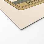 The Protector Welcome Mat Gallery Image 2
