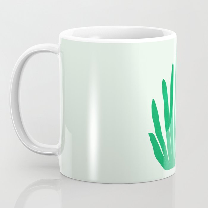 Meadow: Matisse Color Series I | Mid-Century Edition Coffee Mug Gallery Image 3