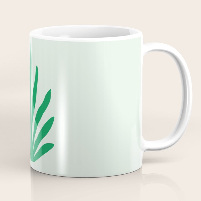 Meadow: Matisse Color Series I | Mid-Century Edition Coffee Mug Gallery Image 1